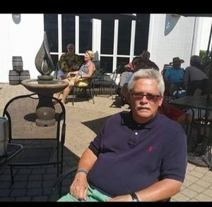 Meet your Posher, Timothy